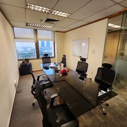 Peninsula Plaza (D6), Office #589187151